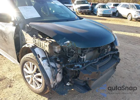 2019 Nissan Rogue Sv from USA, damaged, VIN 5N1AT2MT0KC702974